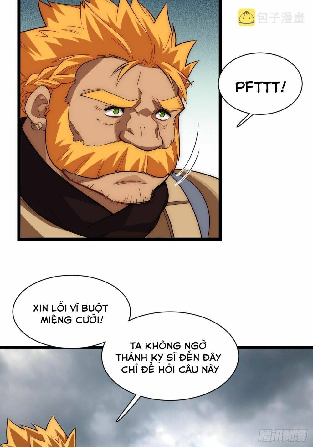 Khô Cốt Hiệp Sĩ: Chapter 114