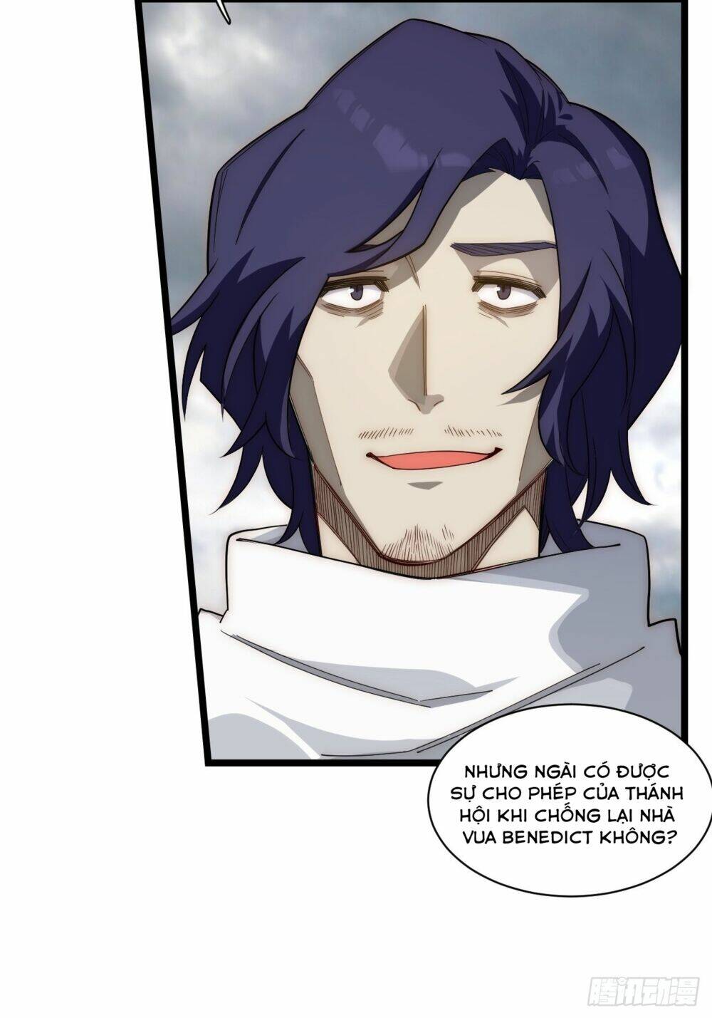 Khô Cốt Hiệp Sĩ: Chapter 114