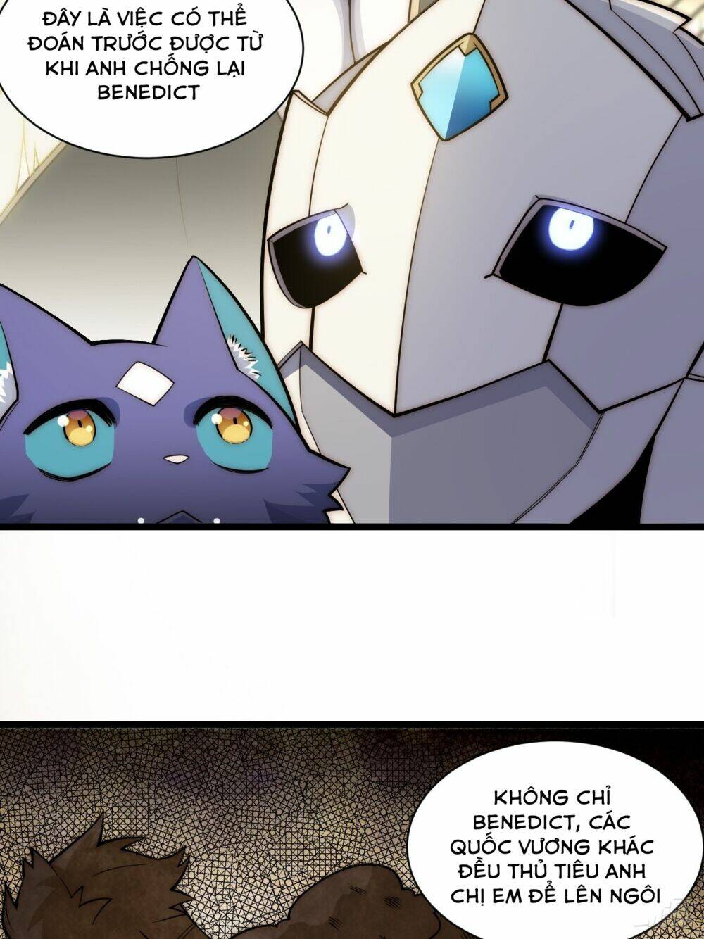 Khô Cốt Hiệp Sĩ: Chapter 114