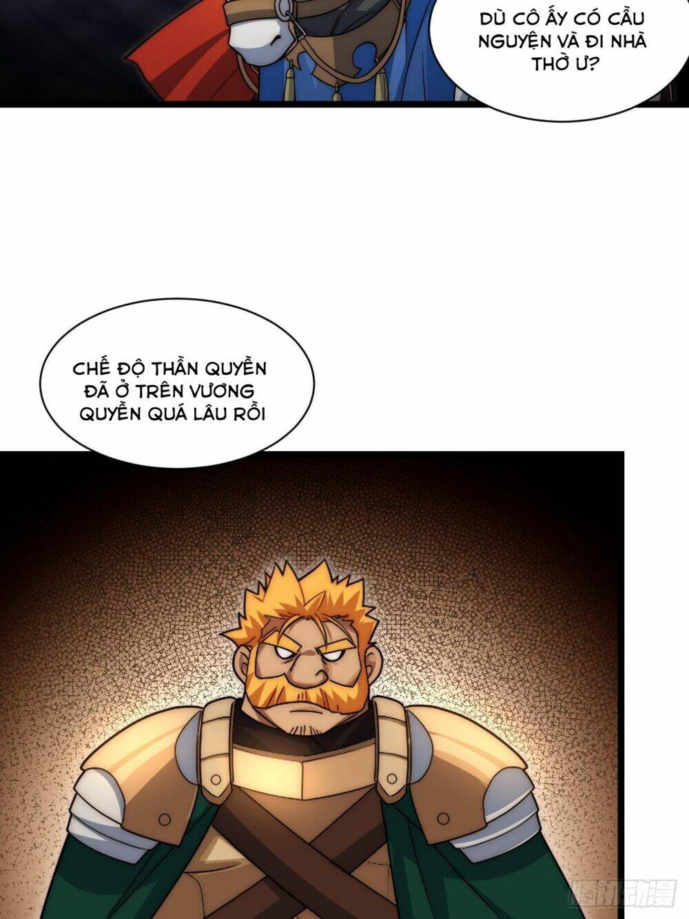 Khô Cốt Hiệp Sĩ: Chapter 114