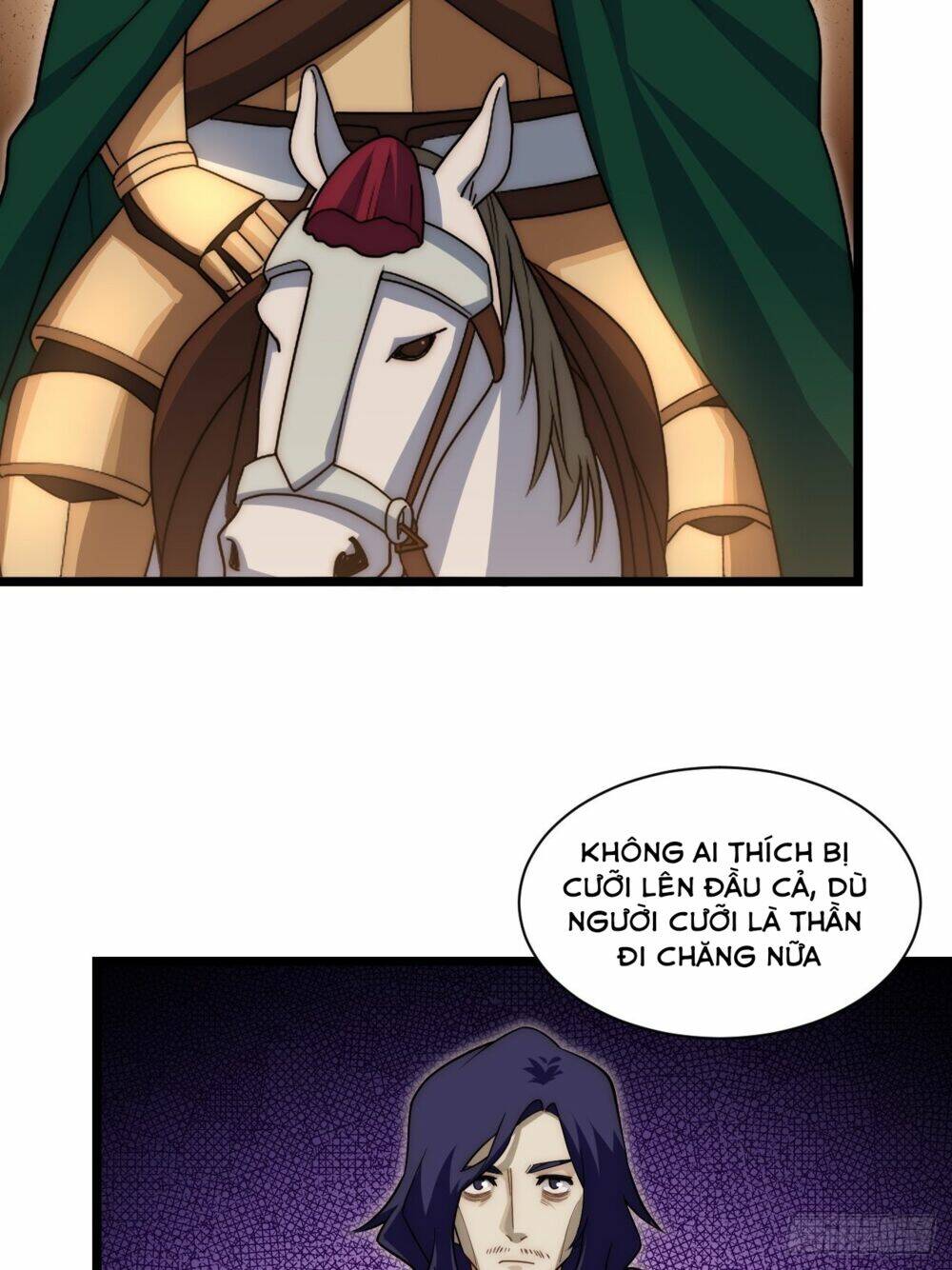 Khô Cốt Hiệp Sĩ: Chapter 114