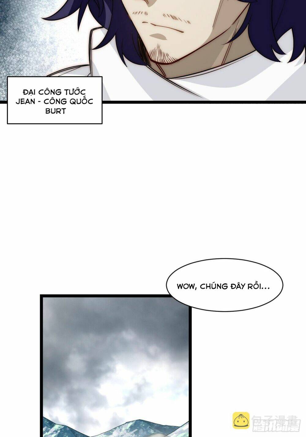 Khô Cốt Hiệp Sĩ: Chapter 114