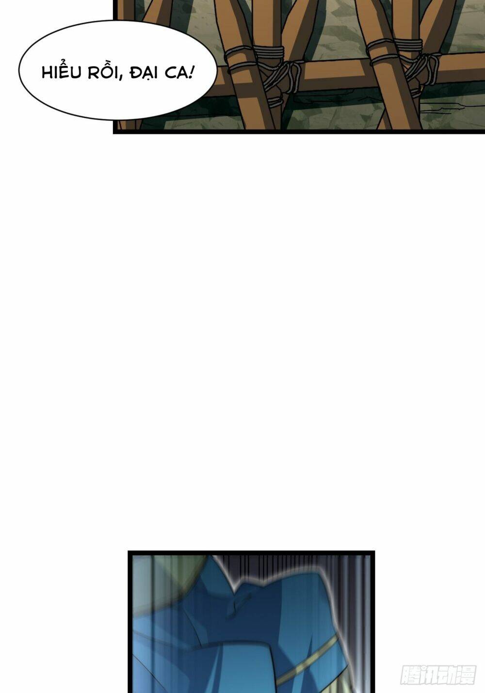 Khô Cốt Hiệp Sĩ: Chapter 114