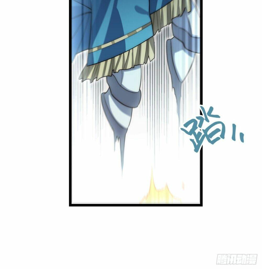 Khô Cốt Hiệp Sĩ: Chapter 114