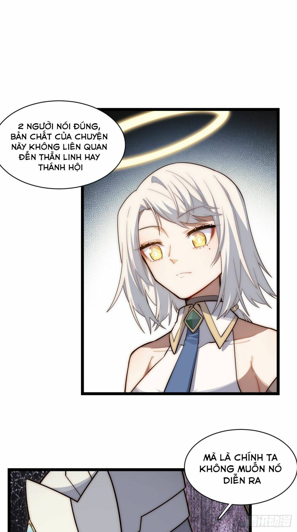Khô Cốt Hiệp Sĩ: Chapter 115