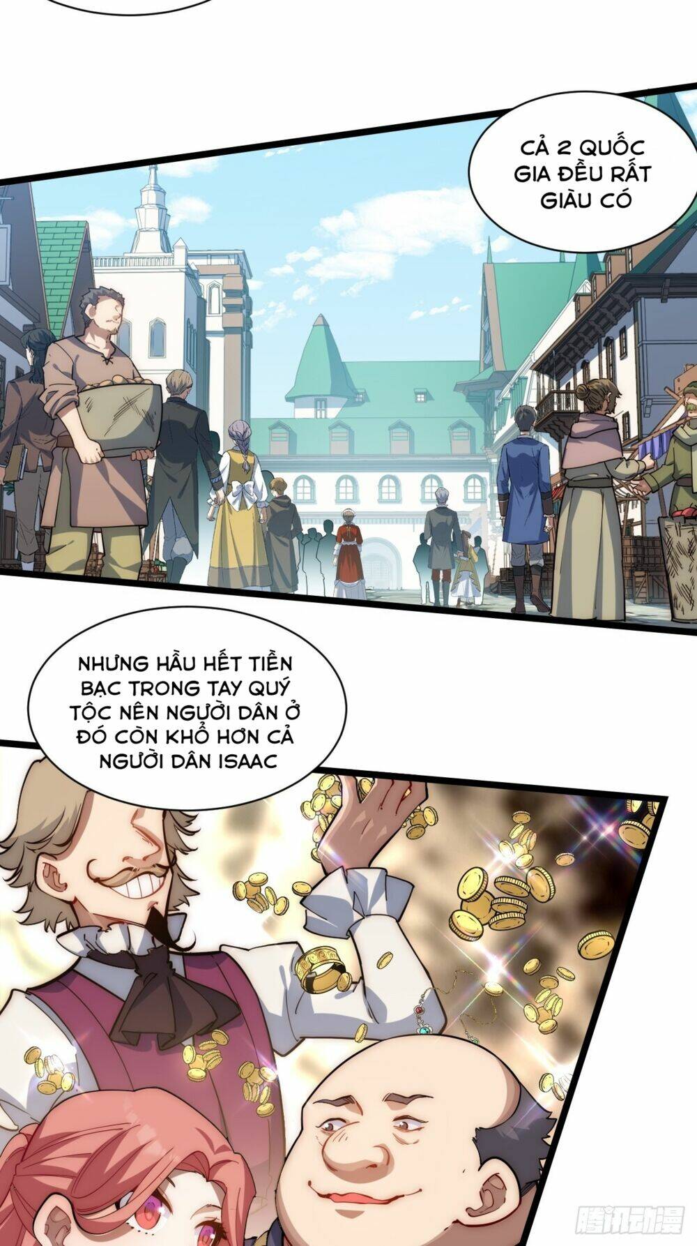 Khô Cốt Hiệp Sĩ: Chapter 115