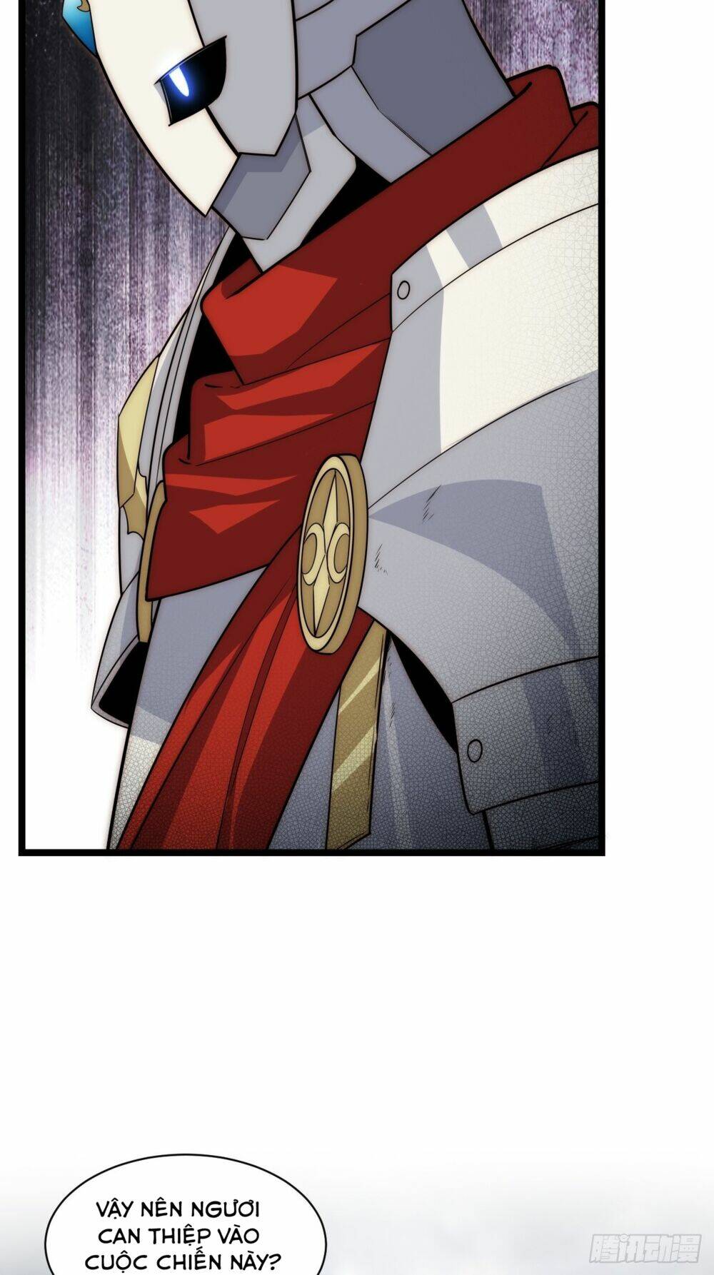 Khô Cốt Hiệp Sĩ: Chapter 115