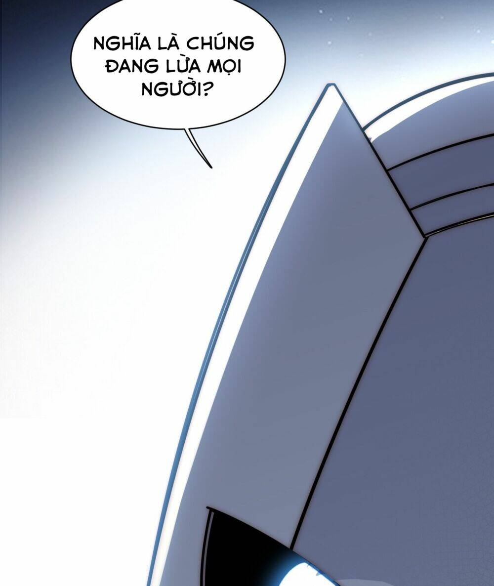 Khô Cốt Hiệp Sĩ: Chapter 115