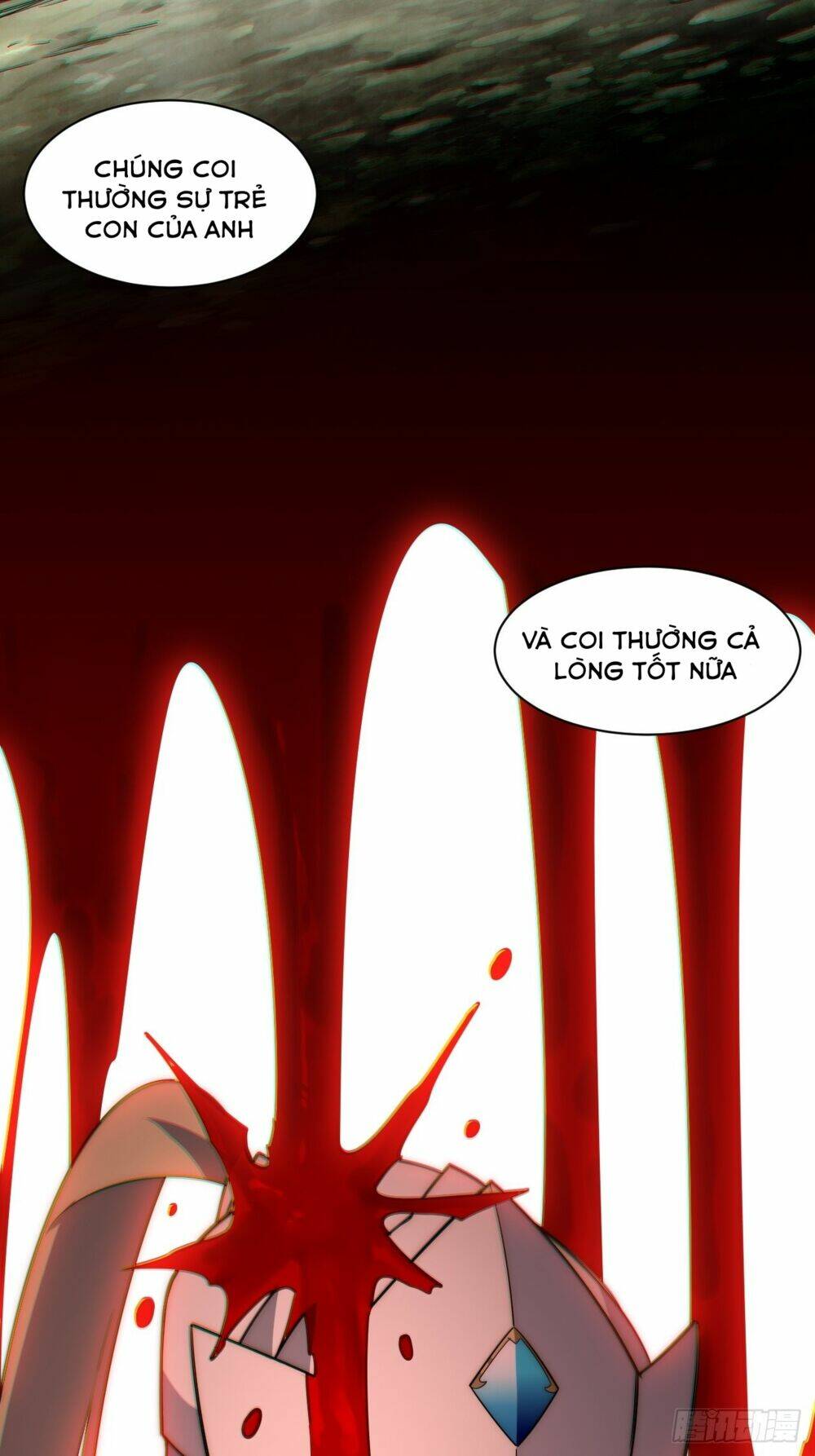 Khô Cốt Hiệp Sĩ: Chapter 115