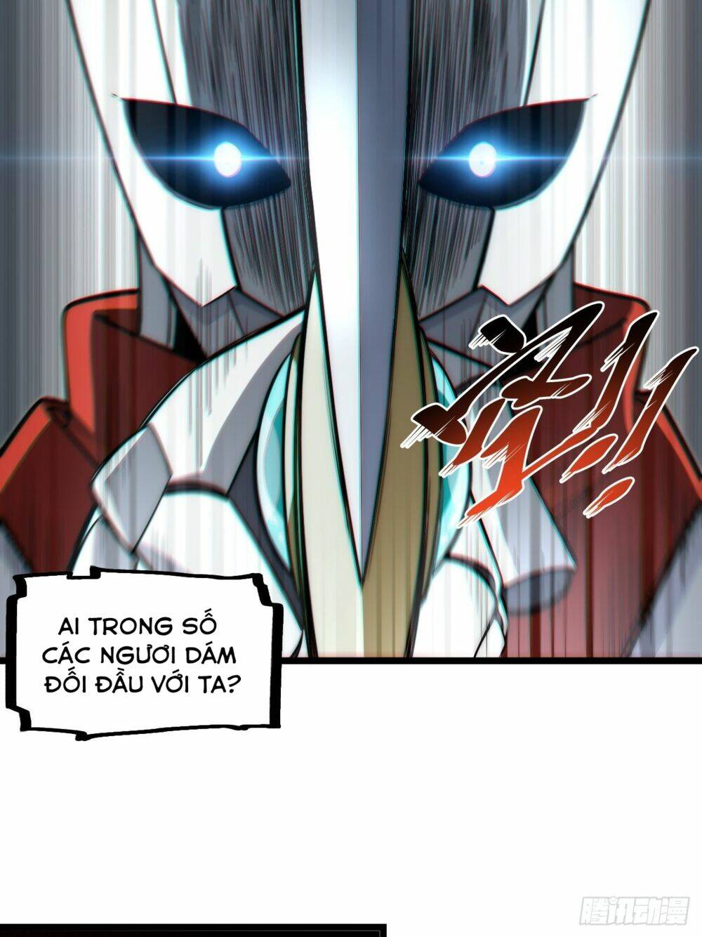 Khô Cốt Hiệp Sĩ: Chapter 115