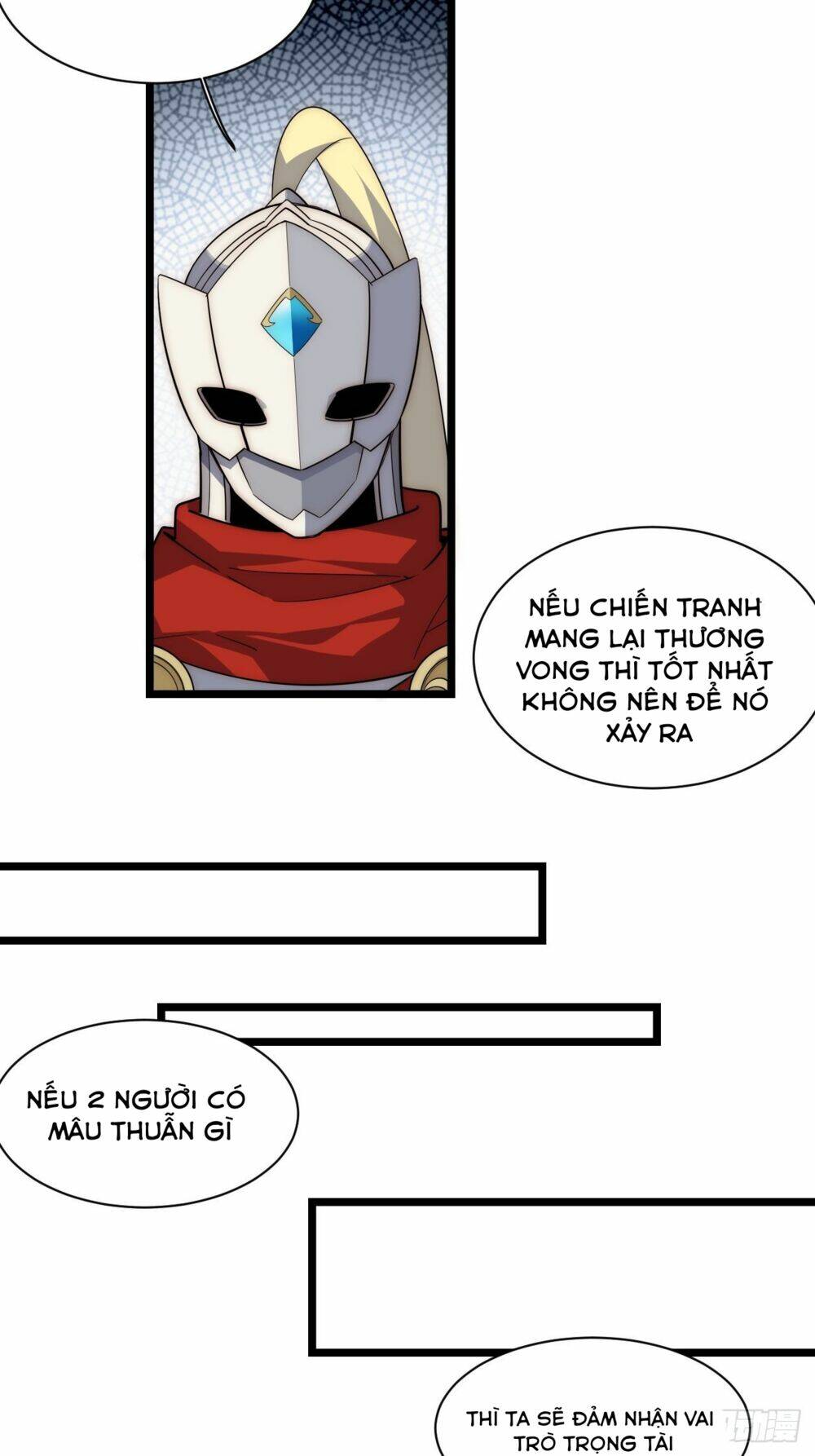Khô Cốt Hiệp Sĩ: Chapter 115