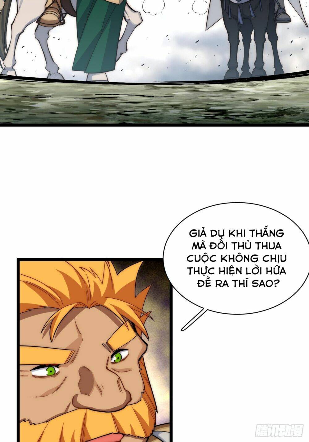 Khô Cốt Hiệp Sĩ: Chapter 115