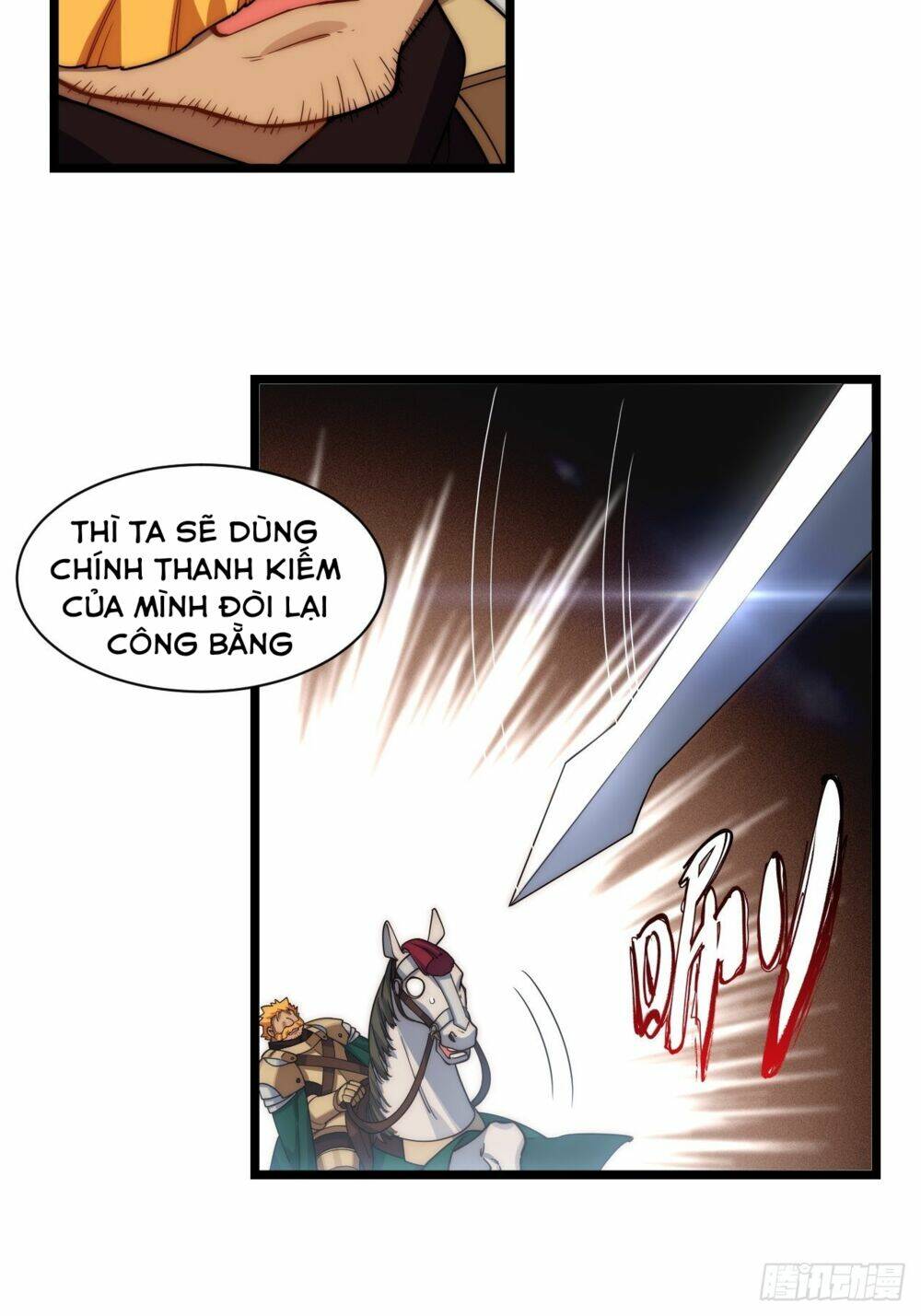 Khô Cốt Hiệp Sĩ: Chapter 115