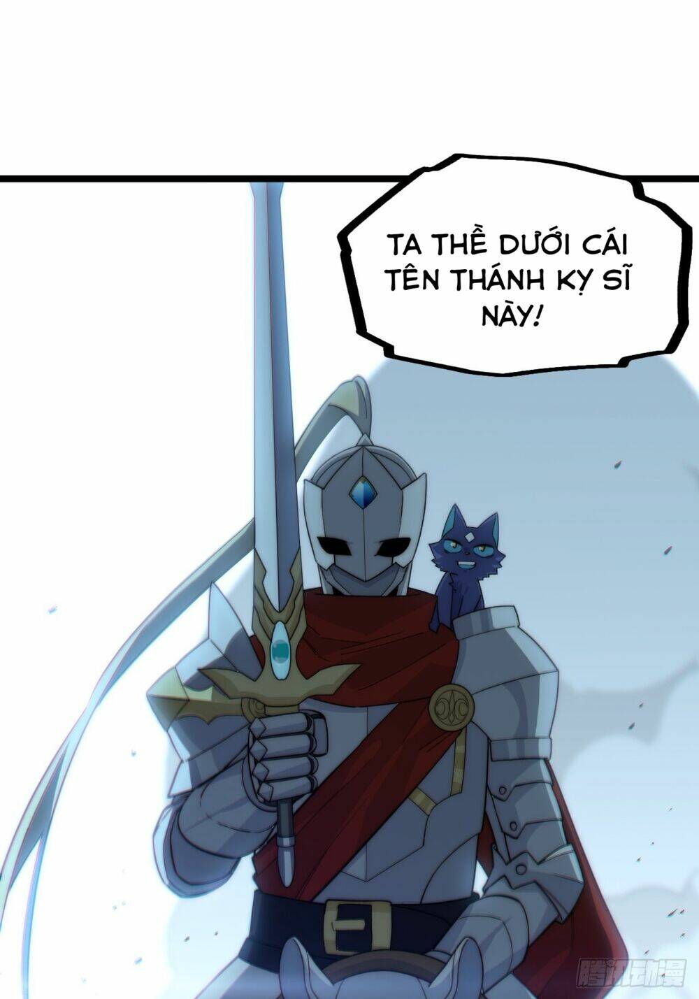 Khô Cốt Hiệp Sĩ: Chapter 115