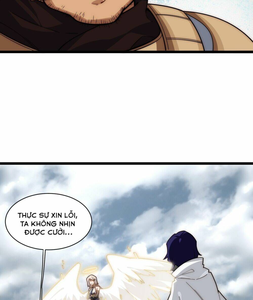 Khô Cốt Hiệp Sĩ: Chapter 115