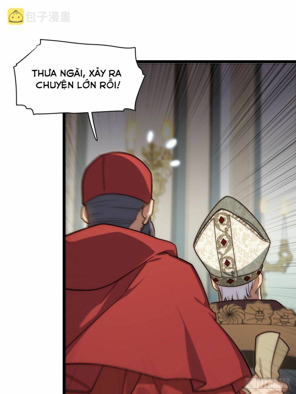 Khô Cốt Hiệp Sĩ: Chapter 116