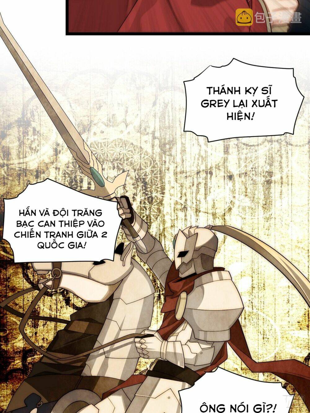 Khô Cốt Hiệp Sĩ: Chapter 116