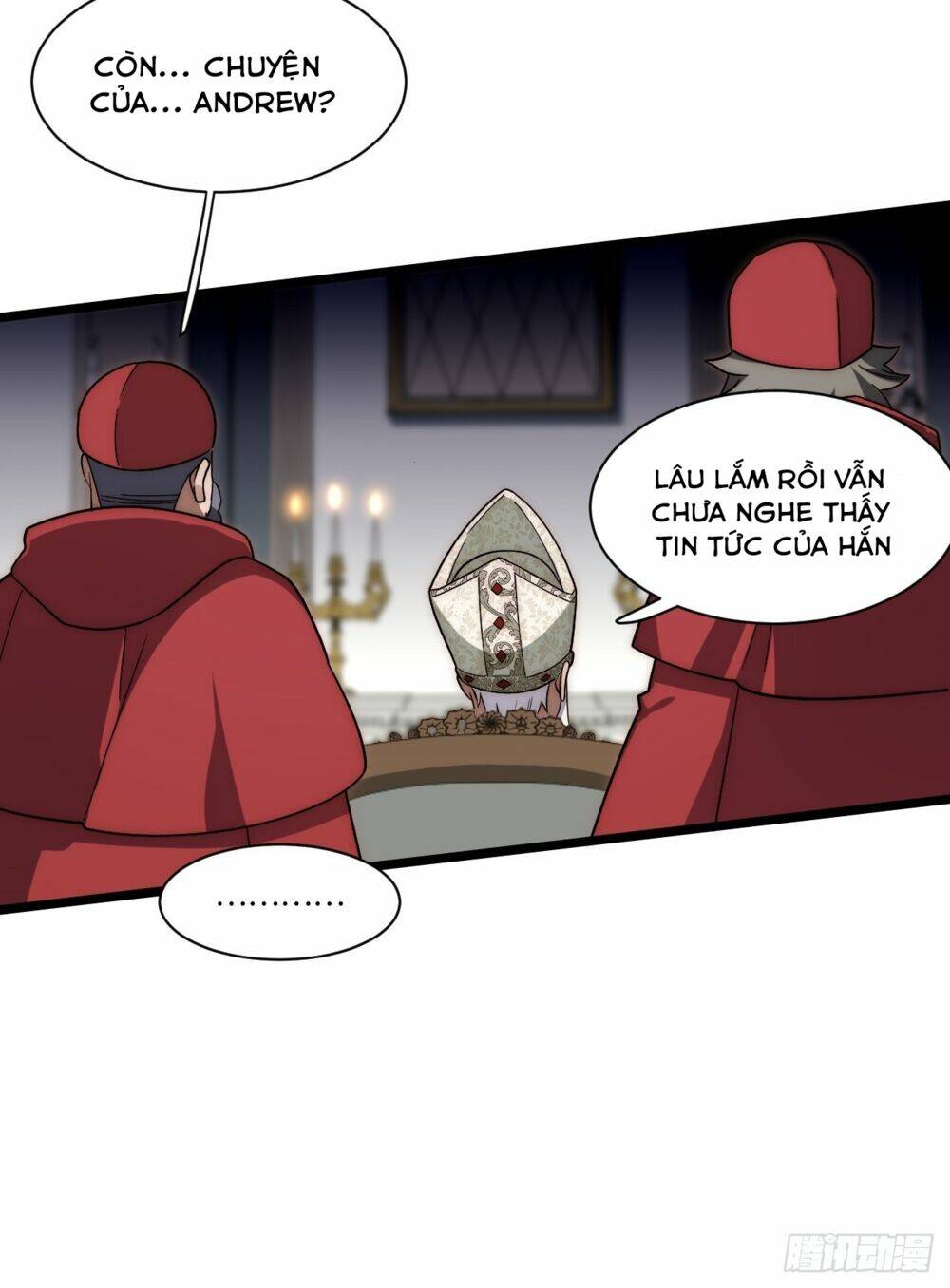 Khô Cốt Hiệp Sĩ: Chapter 116