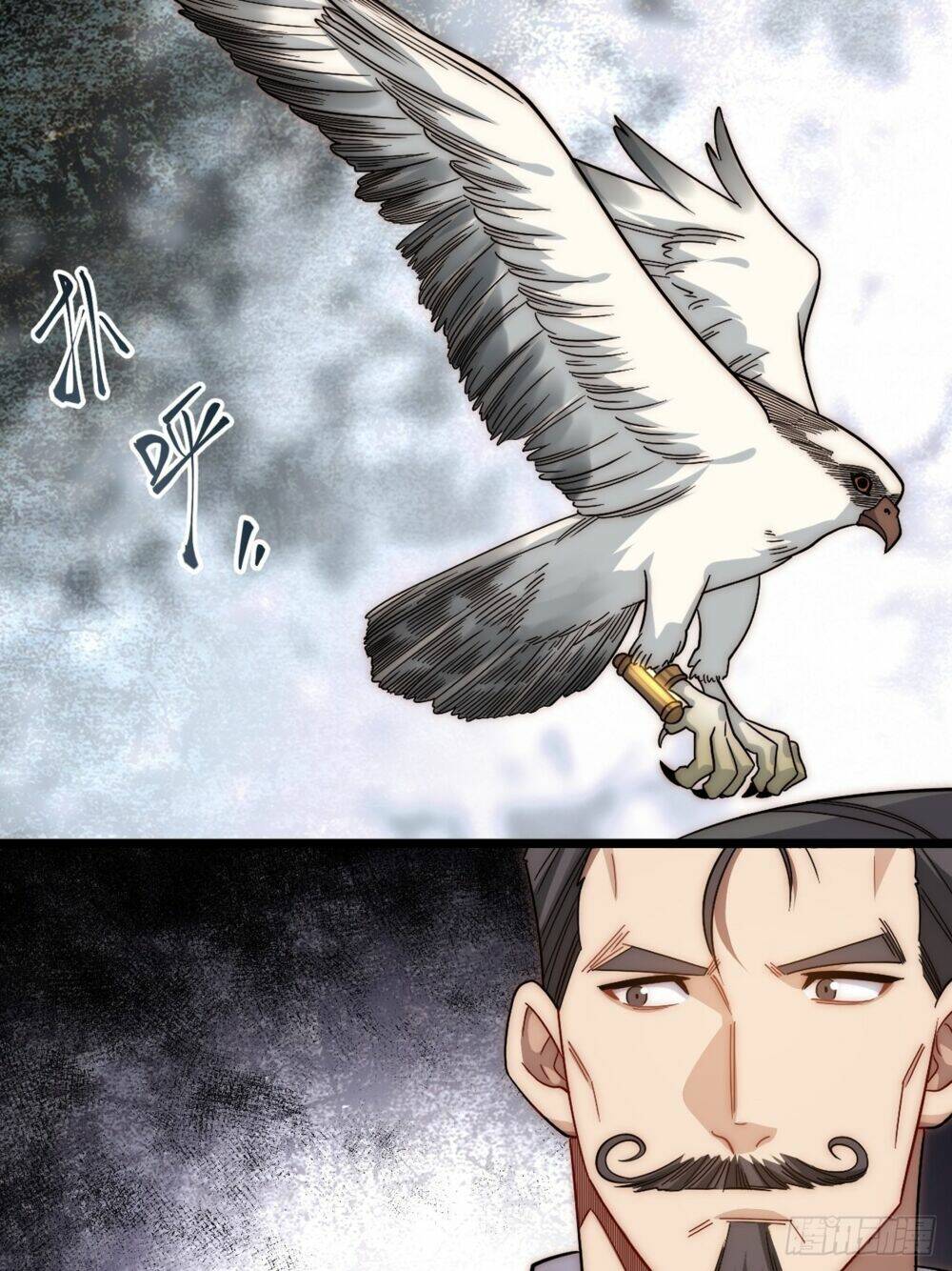 Khô Cốt Hiệp Sĩ: Chapter 116