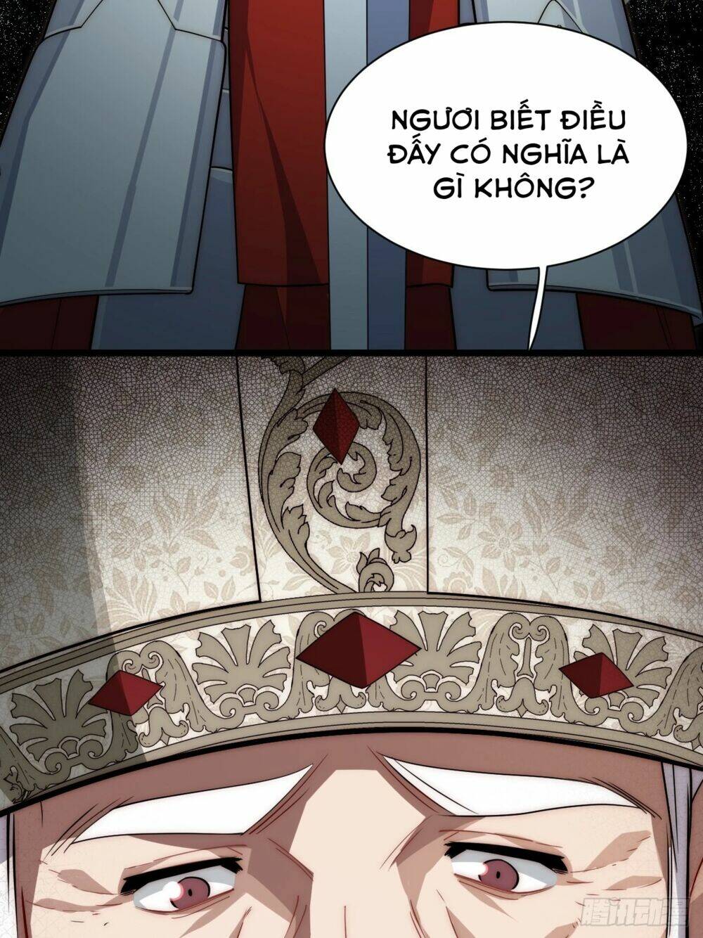 Khô Cốt Hiệp Sĩ: Chapter 116