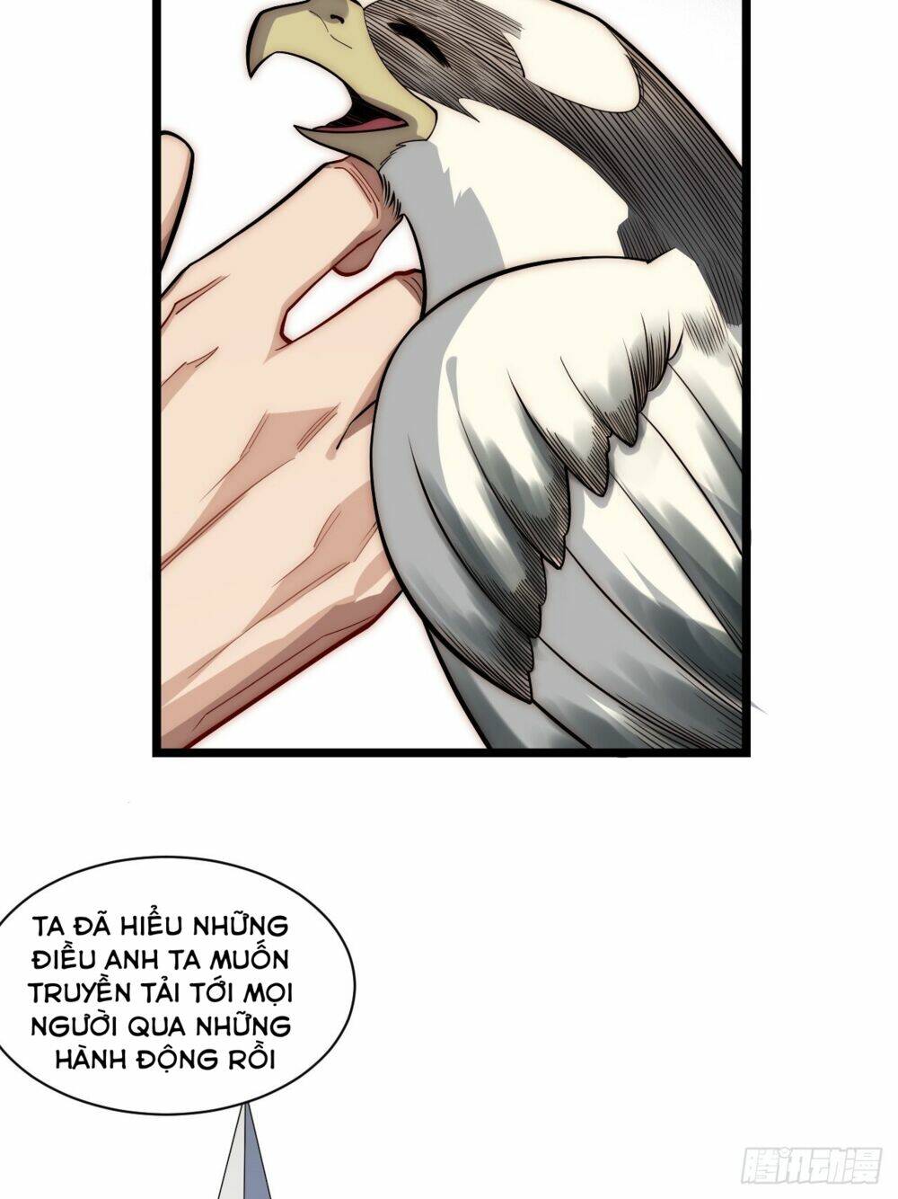 Khô Cốt Hiệp Sĩ: Chapter 116