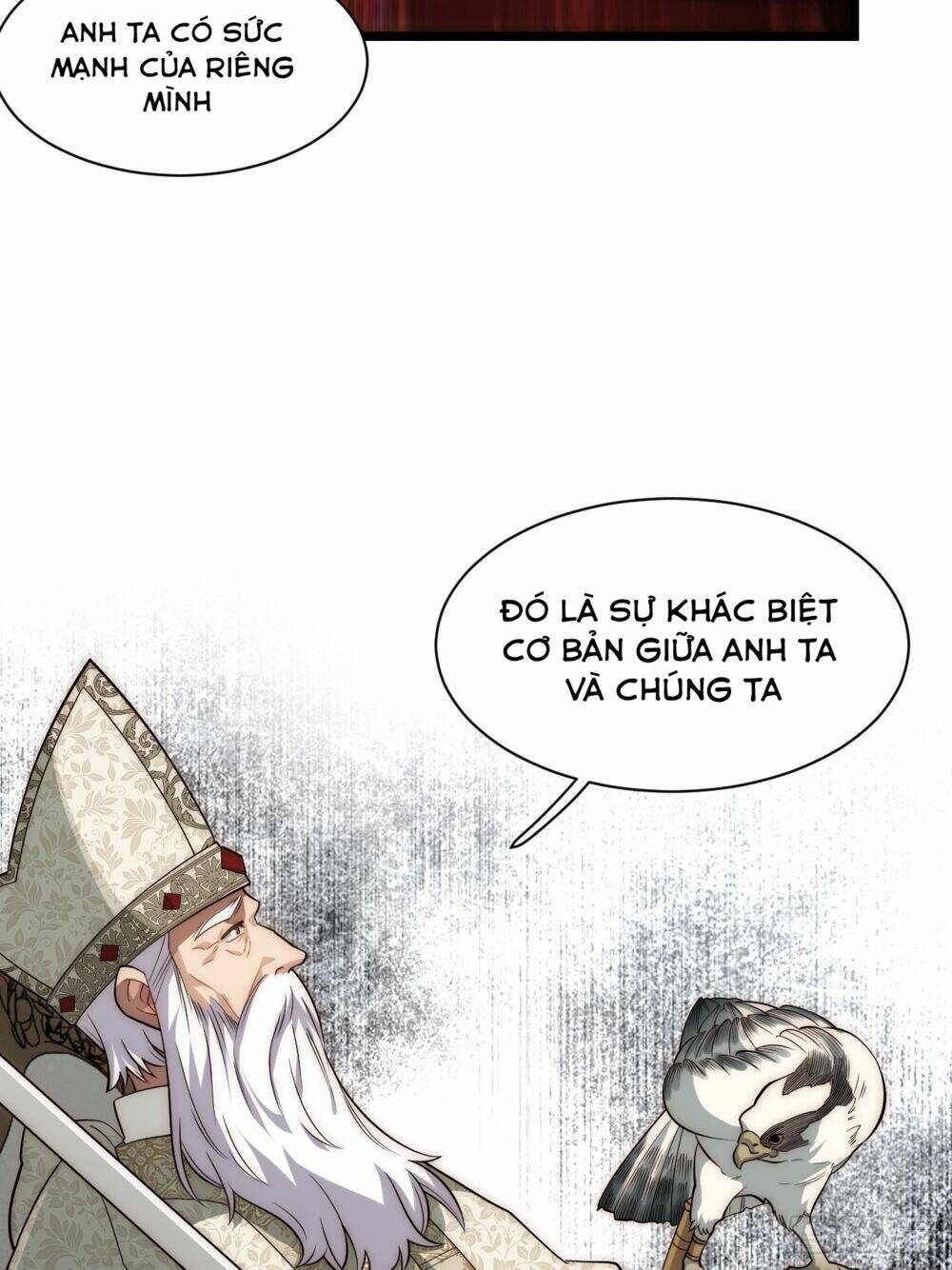 Khô Cốt Hiệp Sĩ: Chapter 116