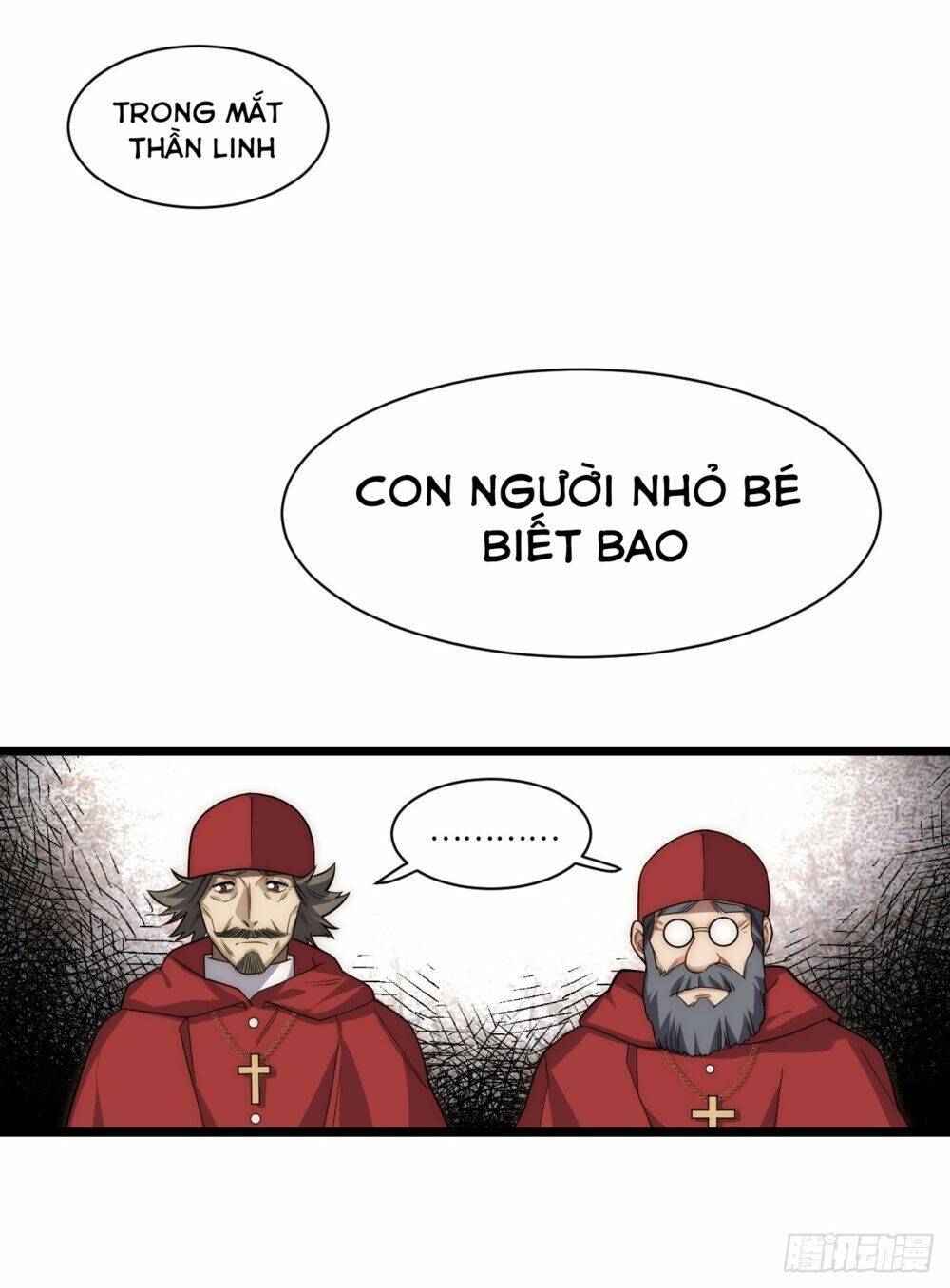 Khô Cốt Hiệp Sĩ: Chapter 116