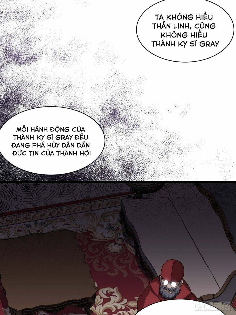 Khô Cốt Hiệp Sĩ: Chapter 116