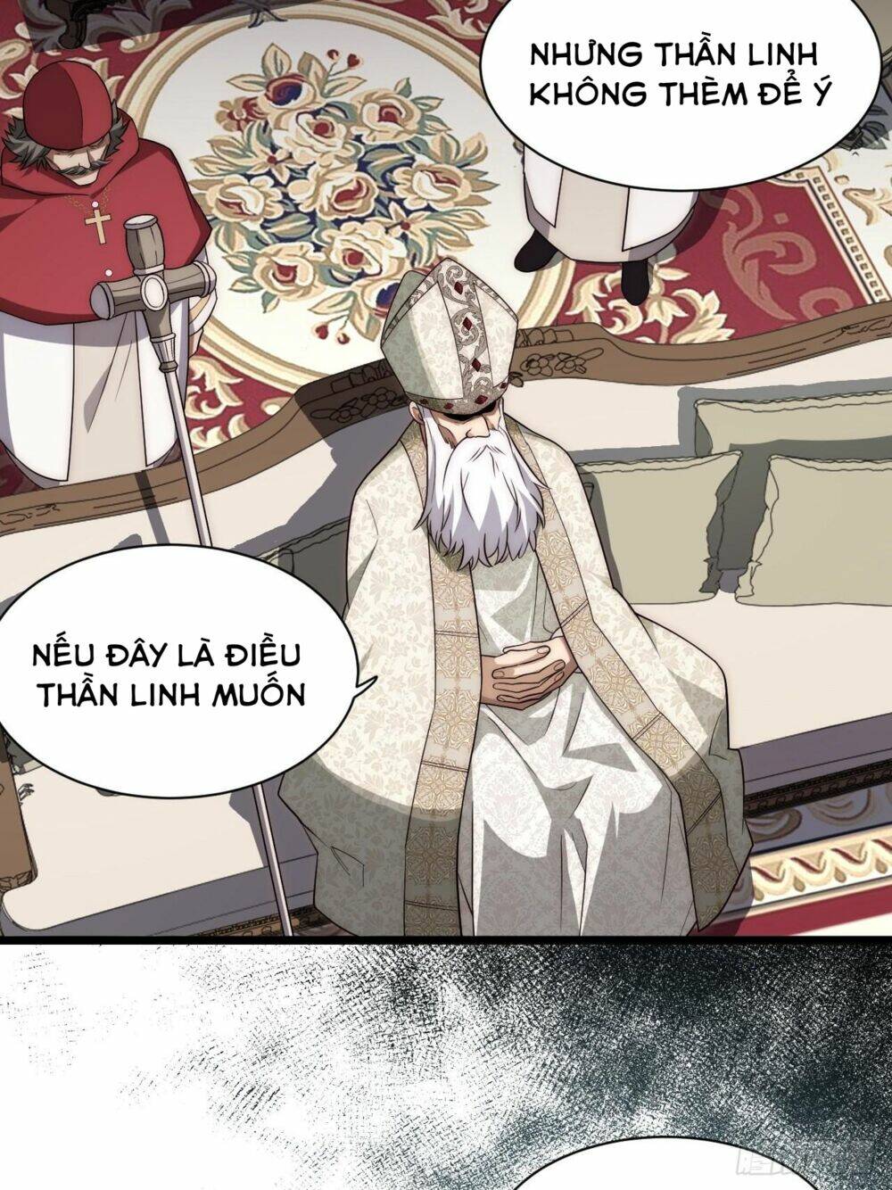 Khô Cốt Hiệp Sĩ: Chapter 116
