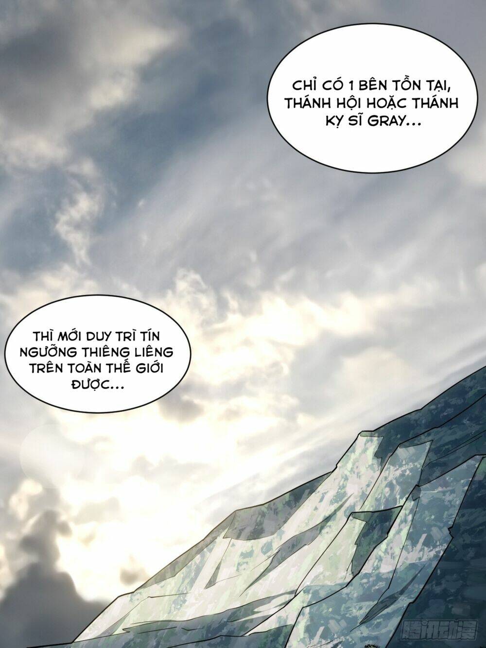 Khô Cốt Hiệp Sĩ: Chapter 116