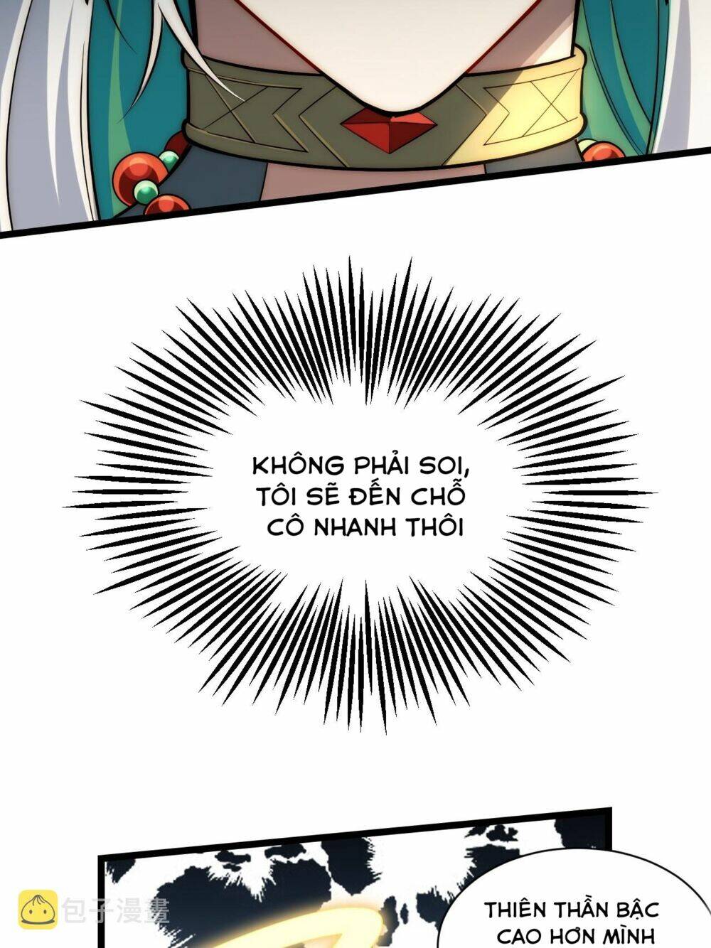 Khô Cốt Hiệp Sĩ: Chapter 116