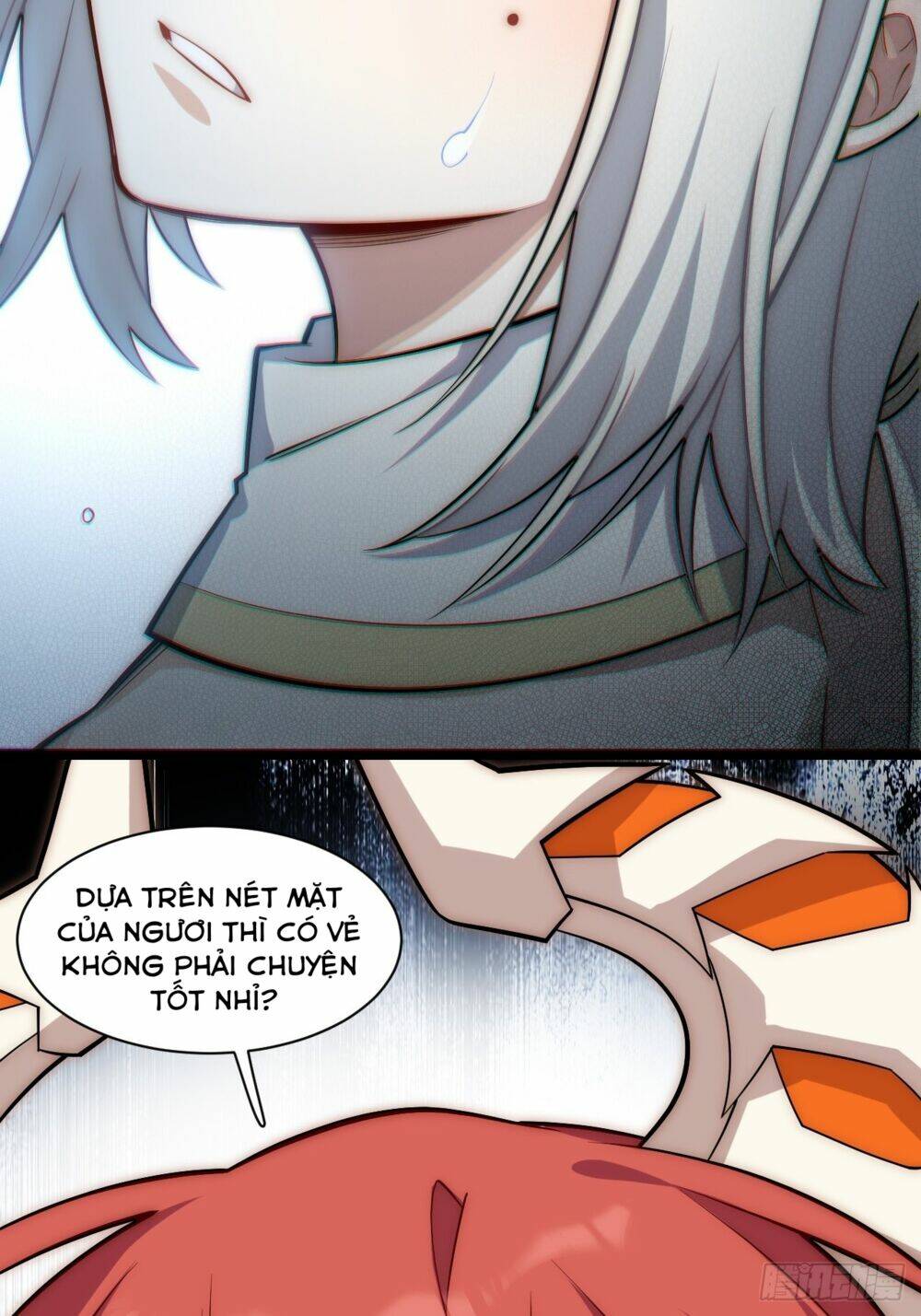 Khô Cốt Hiệp Sĩ: Chapter 116