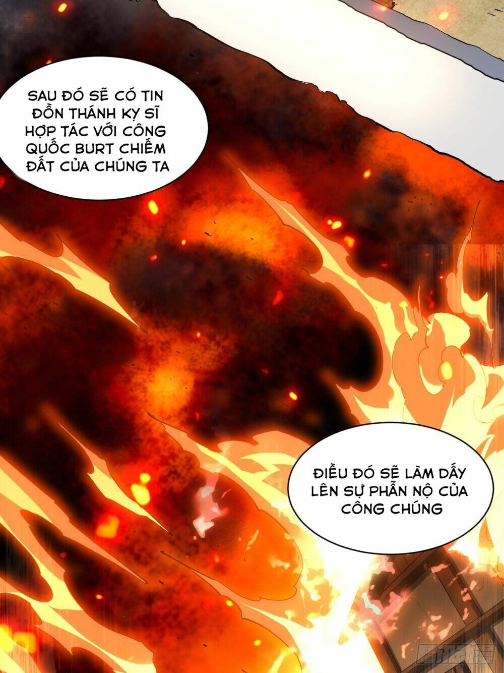 Khô Cốt Hiệp Sĩ: Chapter 117