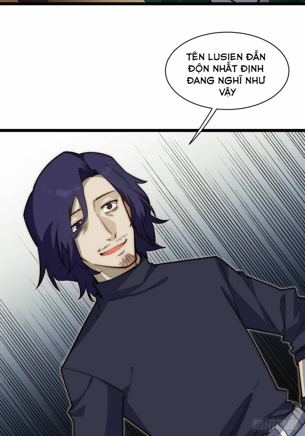 Khô Cốt Hiệp Sĩ: Chapter 117