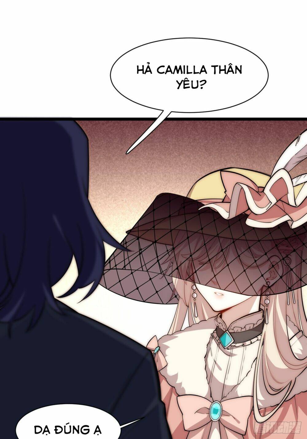 Khô Cốt Hiệp Sĩ: Chapter 117