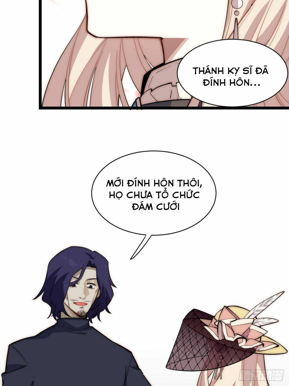 Khô Cốt Hiệp Sĩ: Chapter 117