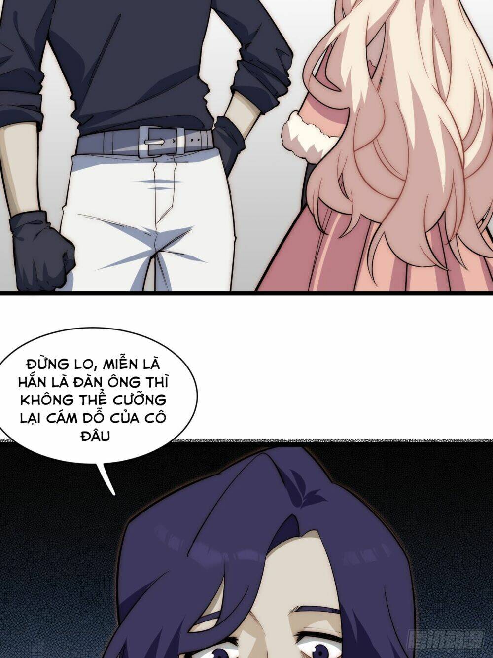 Khô Cốt Hiệp Sĩ: Chapter 117