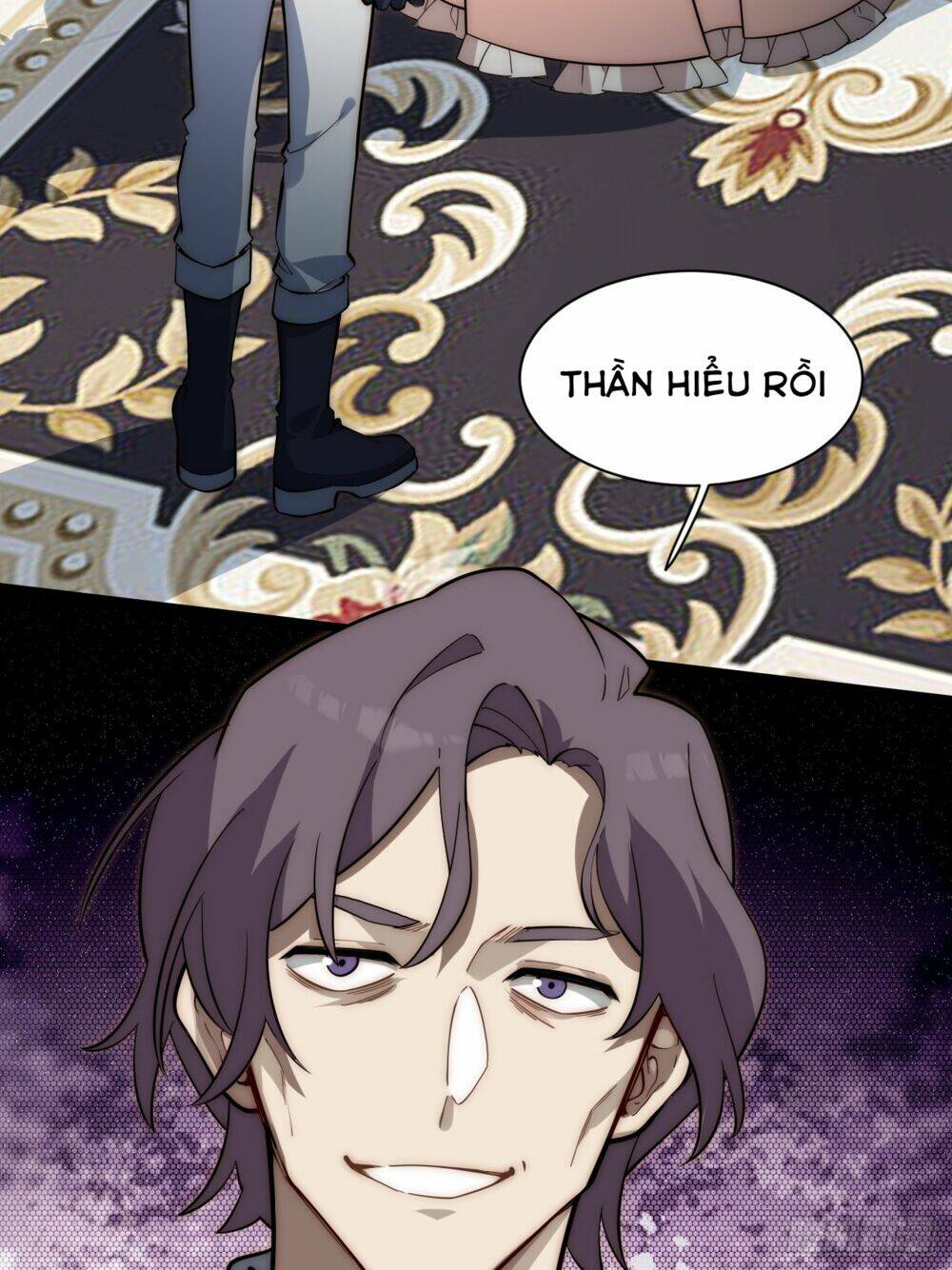 Khô Cốt Hiệp Sĩ: Chapter 117