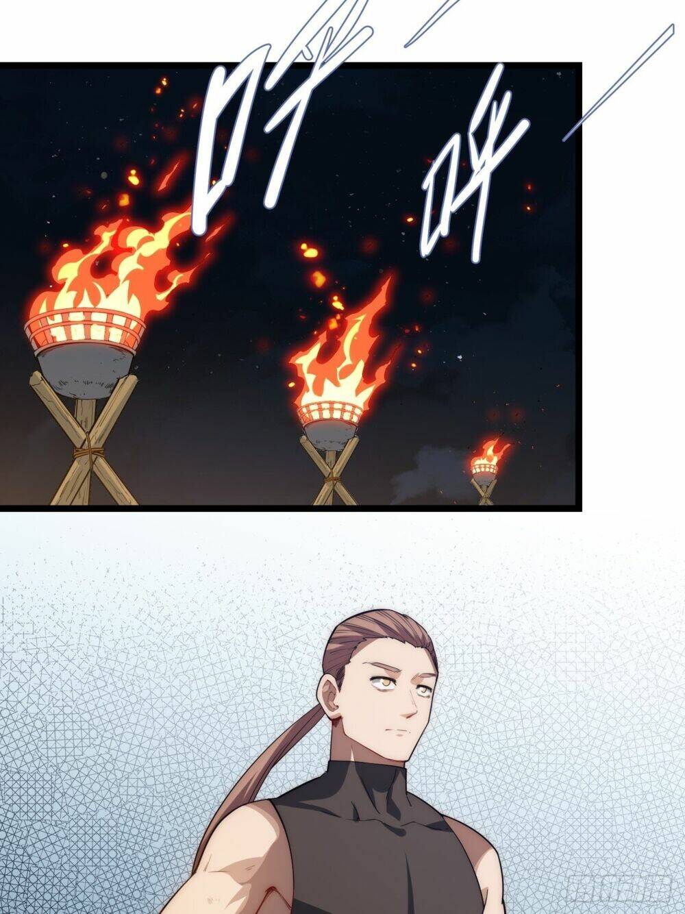 Khô Cốt Hiệp Sĩ: Chapter 117