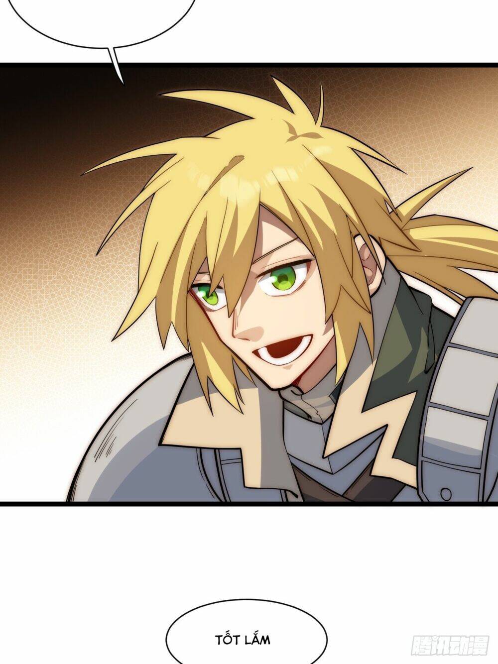 Khô Cốt Hiệp Sĩ: Chapter 117