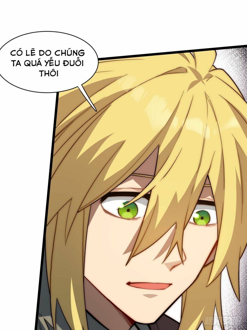 Khô Cốt Hiệp Sĩ: Chapter 117