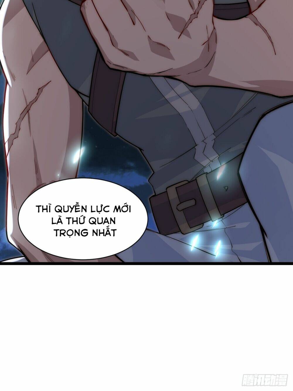 Khô Cốt Hiệp Sĩ: Chapter 117