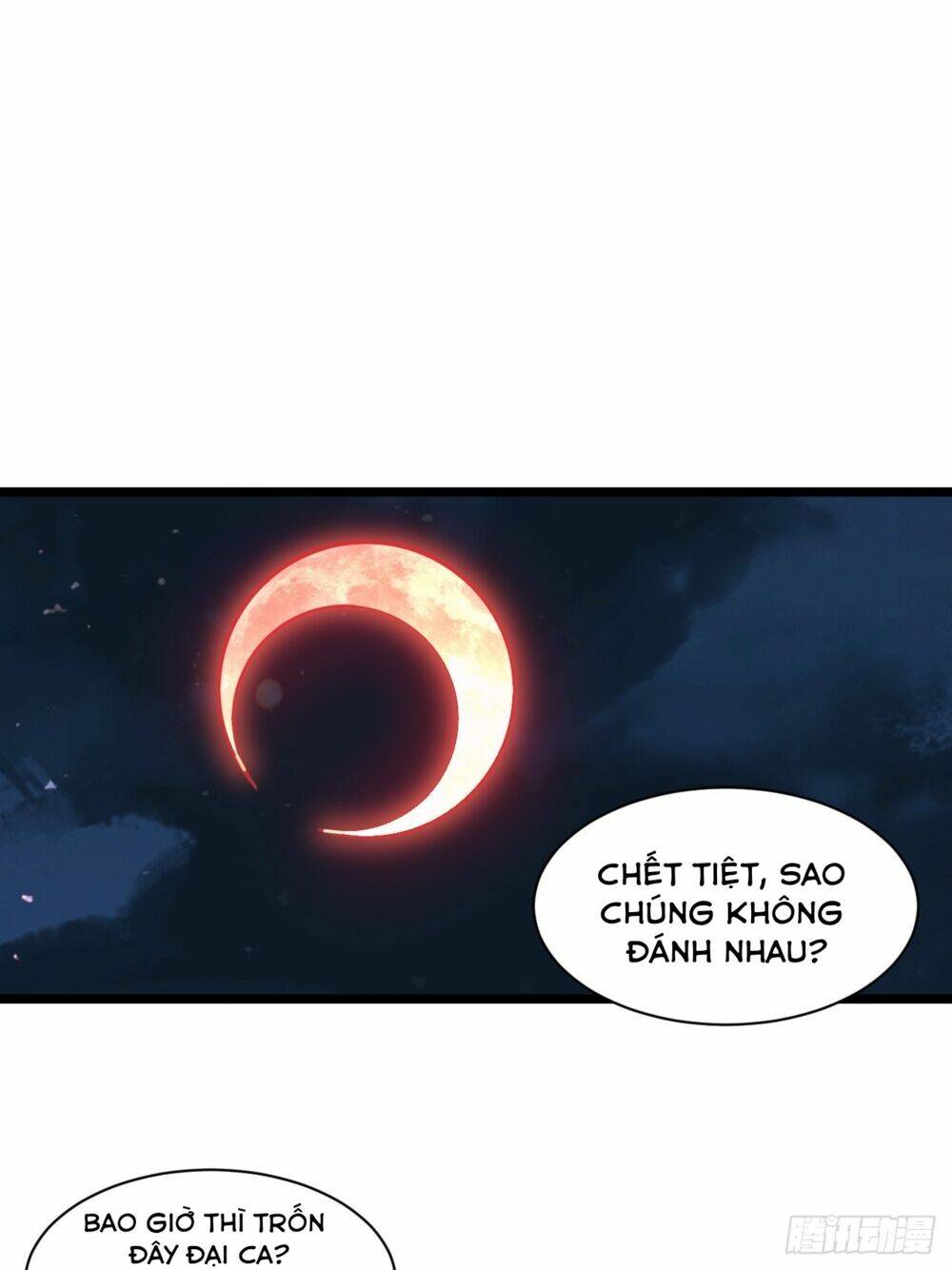 Khô Cốt Hiệp Sĩ: Chapter 117