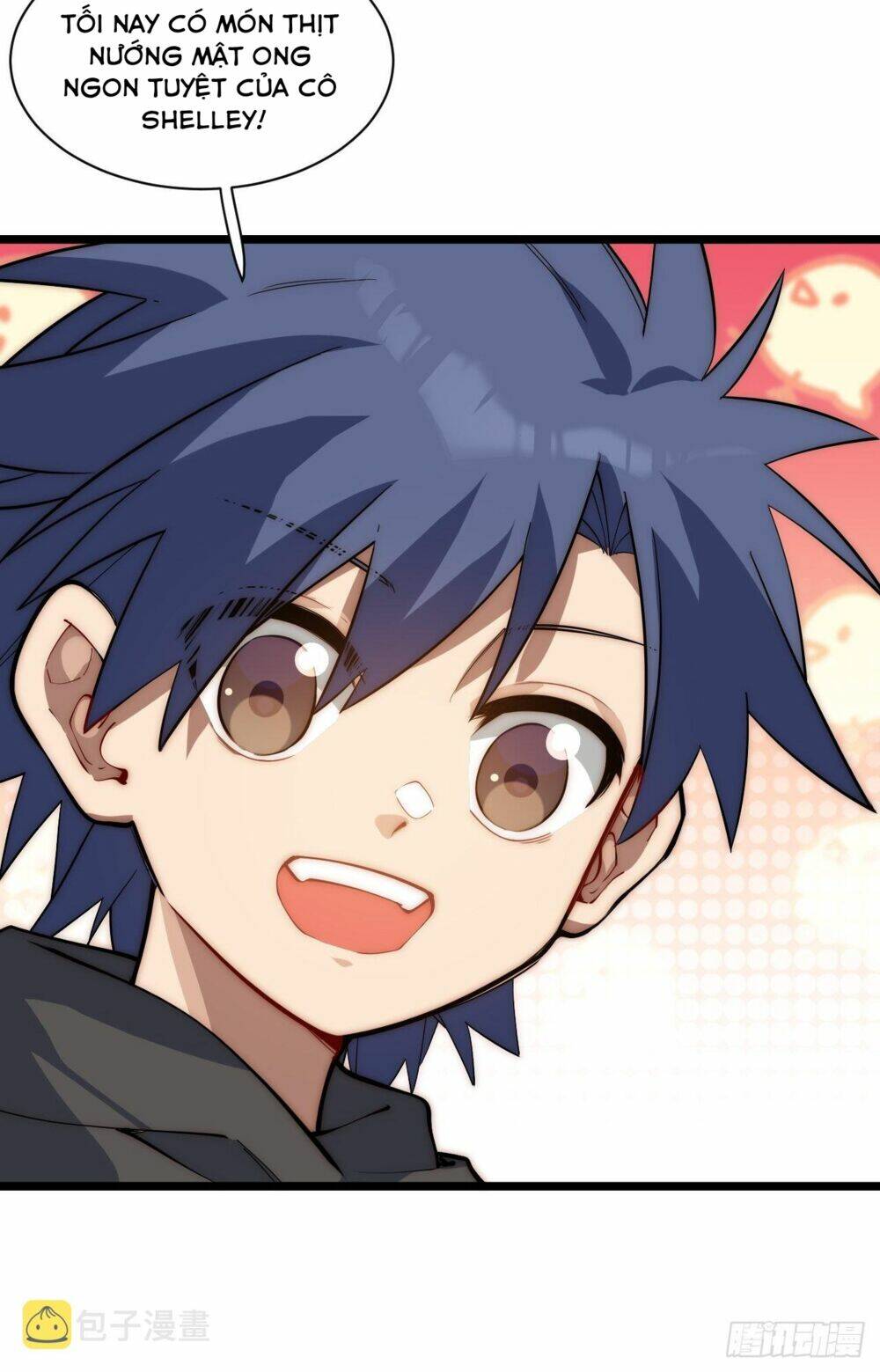 Khô Cốt Hiệp Sĩ: Chapter 117