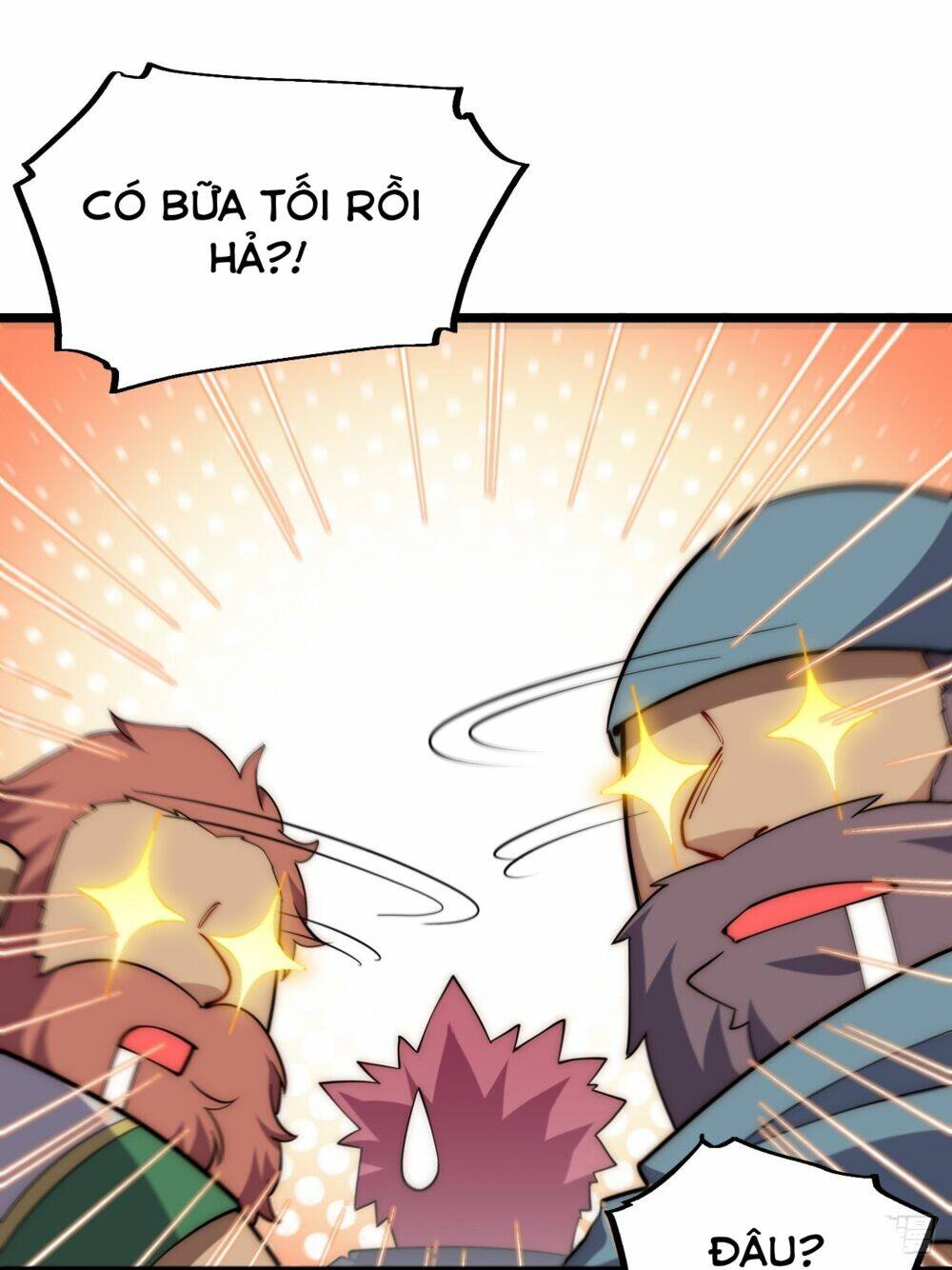 Khô Cốt Hiệp Sĩ: Chapter 117