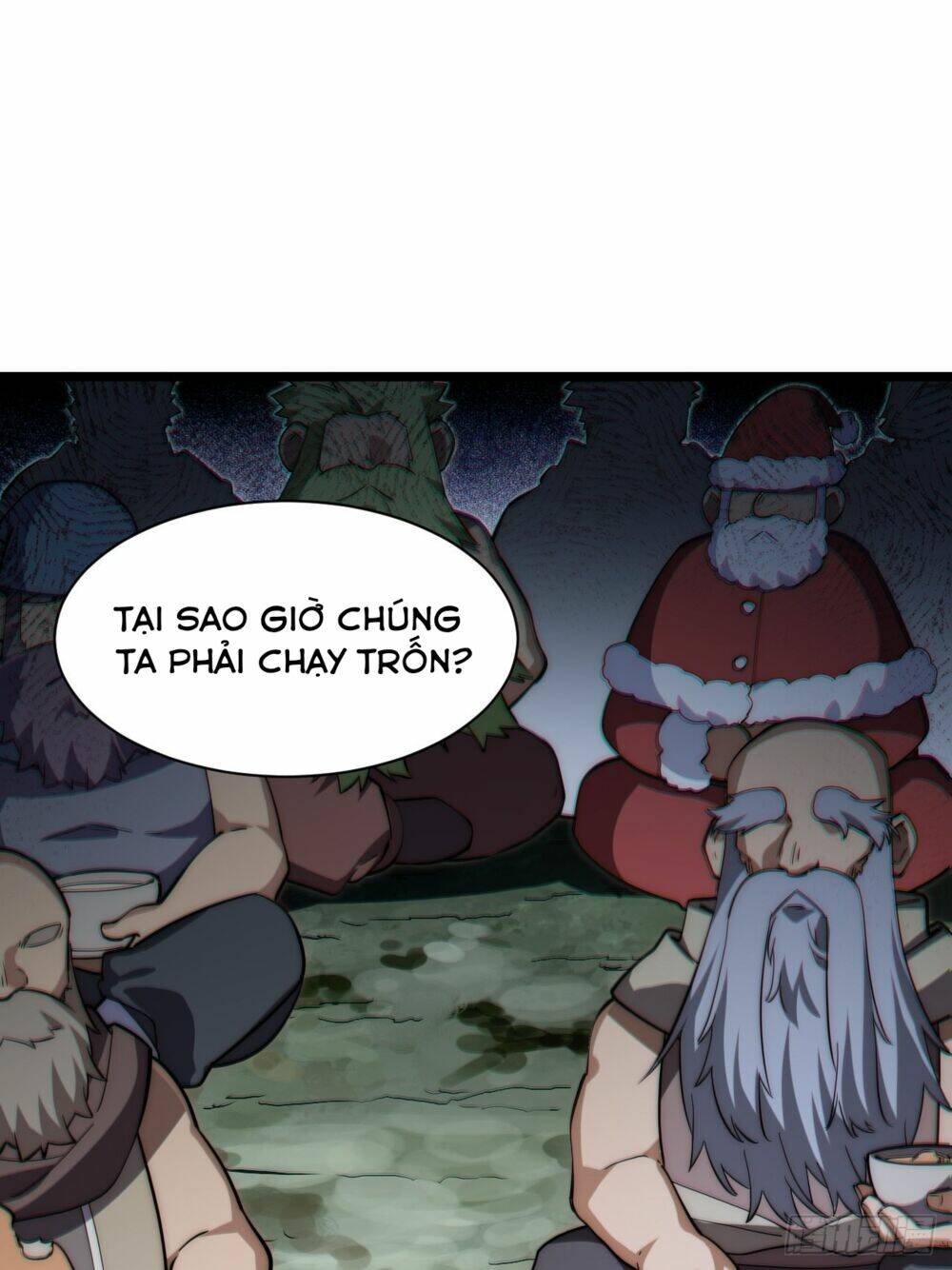 Khô Cốt Hiệp Sĩ: Chapter 117