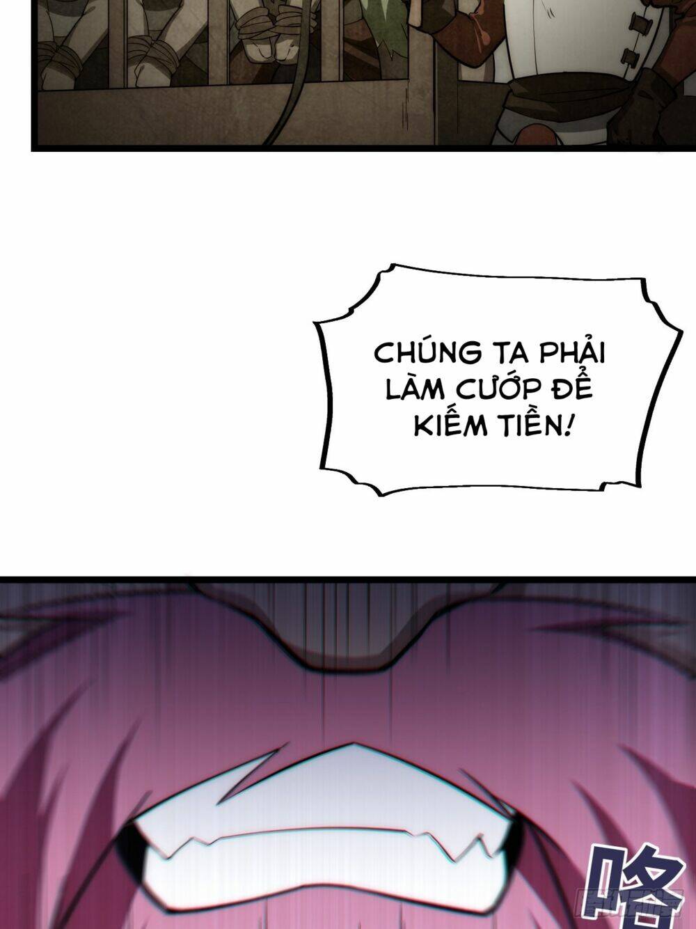 Khô Cốt Hiệp Sĩ: Chapter 117