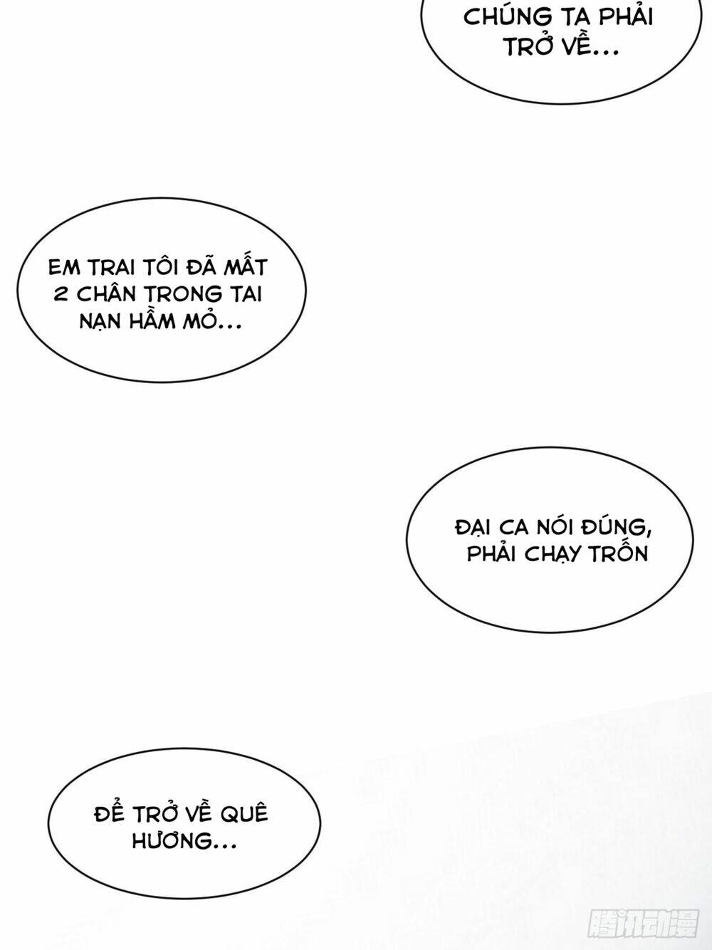 Khô Cốt Hiệp Sĩ: Chapter 117