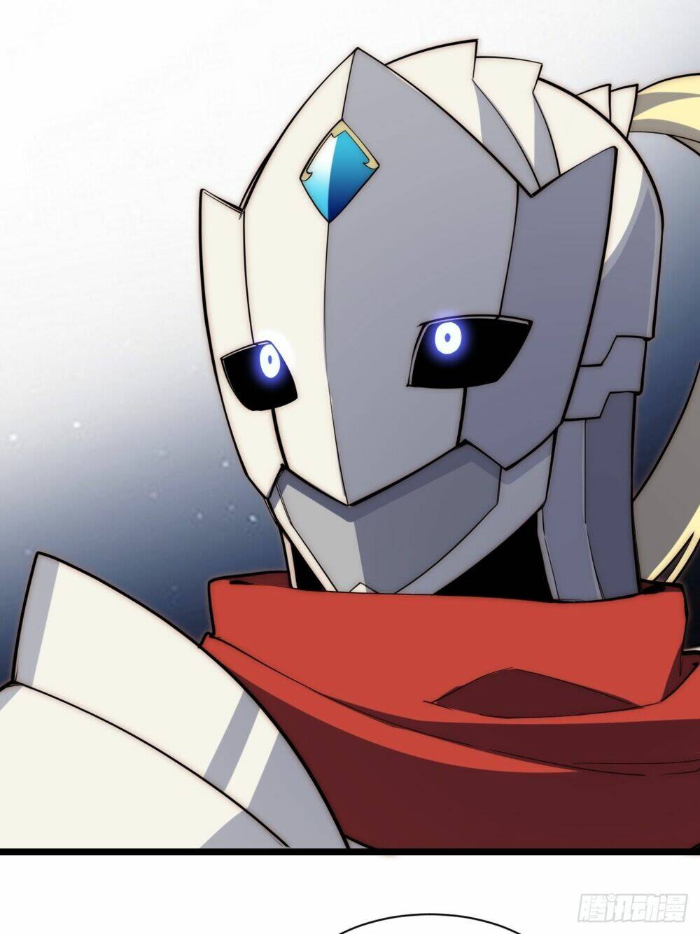 Khô Cốt Hiệp Sĩ: Chapter 117
