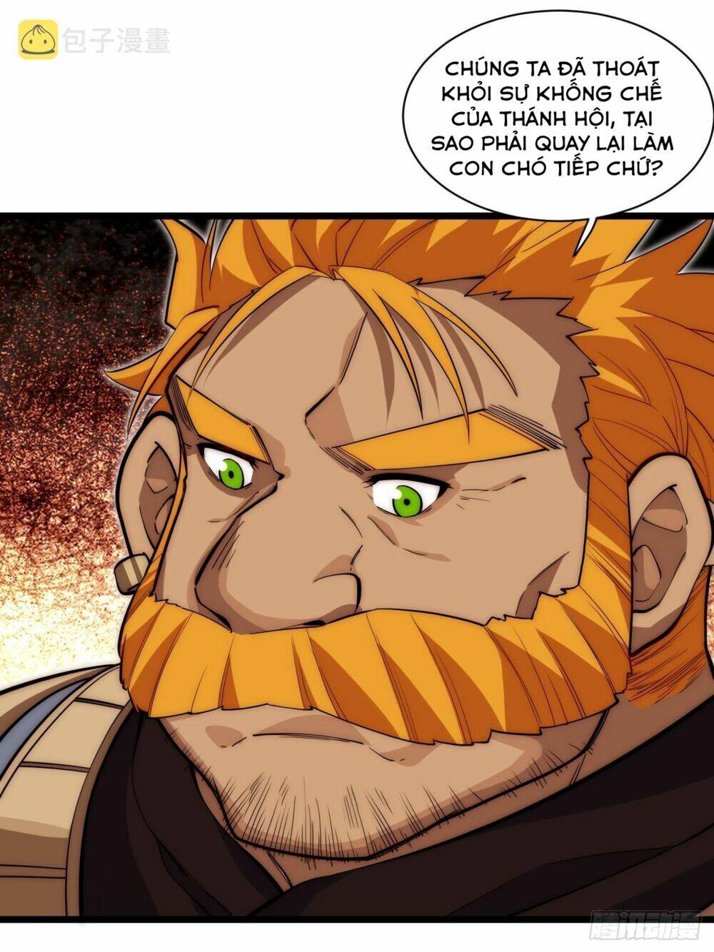 Khô Cốt Hiệp Sĩ: Chapter 117